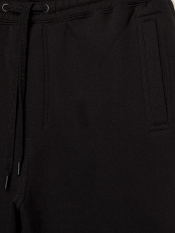 Pull&Bear Joggingová souprava – černá