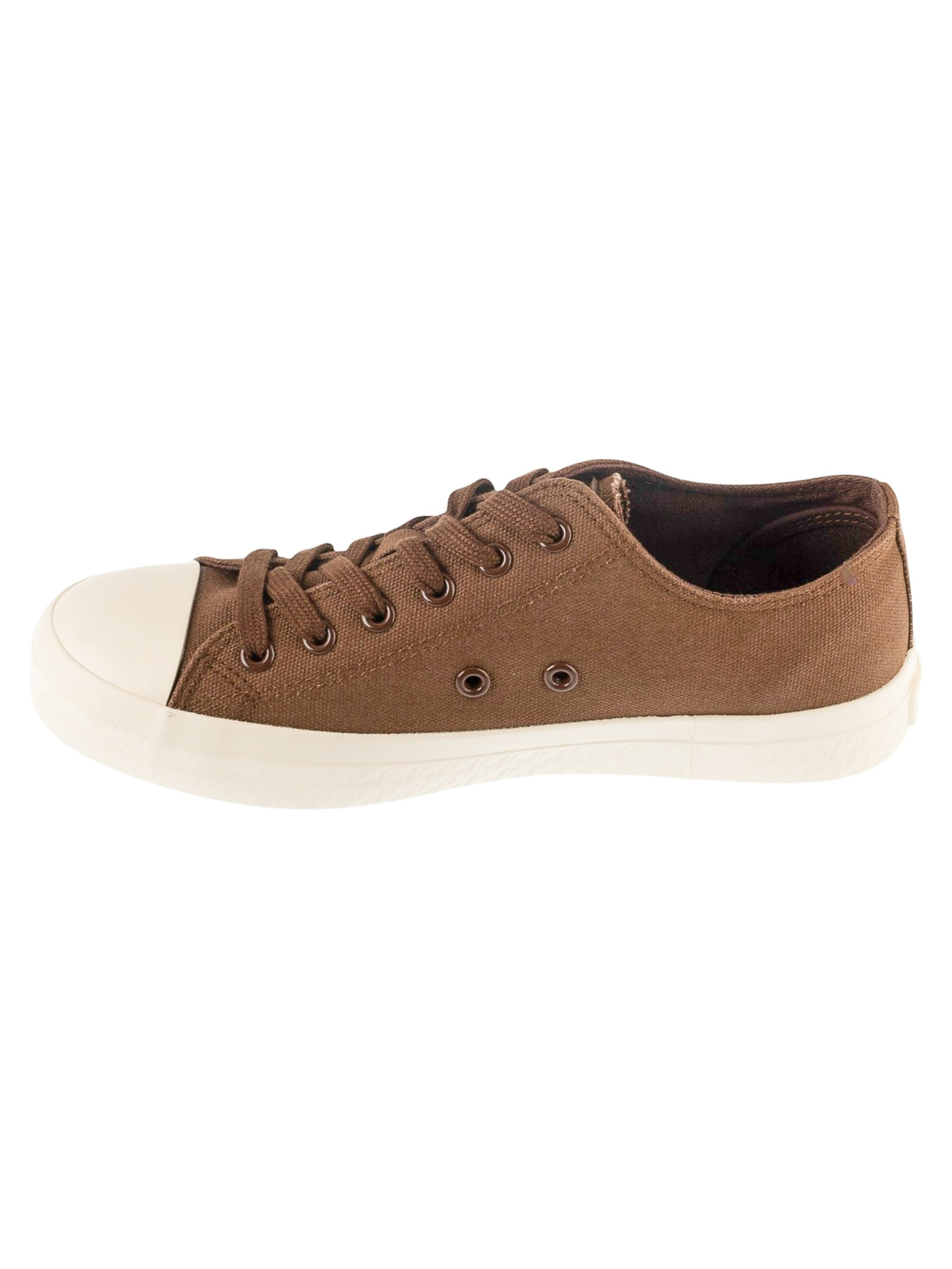 BIG STAR Sneaker low‌‌‌ in Braun