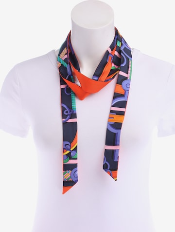 HERMÈS Tuch One Size in Mischfarben: Vorderseite