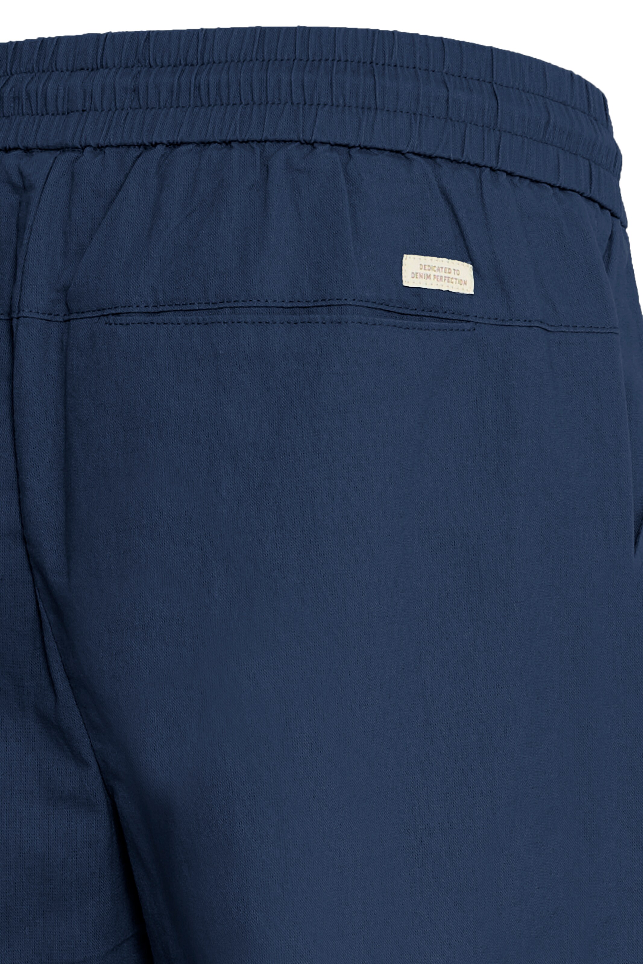 BLEND - Loosefit Calças chino 'BHBay' em azul
