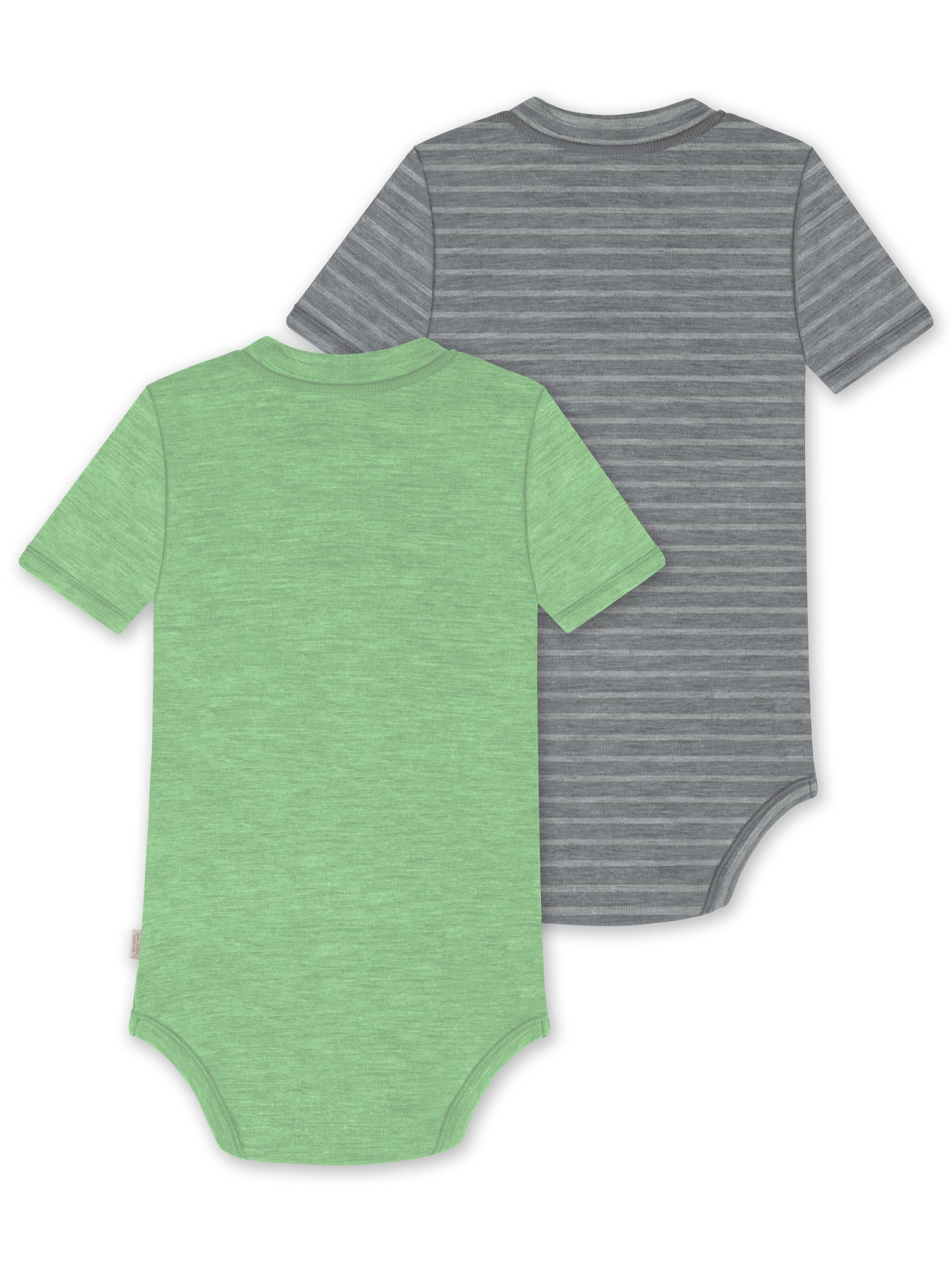 normani Body in Grau