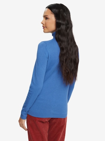 Pull-over ESPRIT en bleu