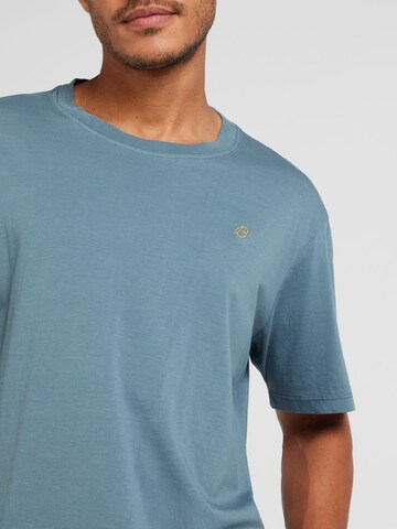 BLEND Shirt in Blue