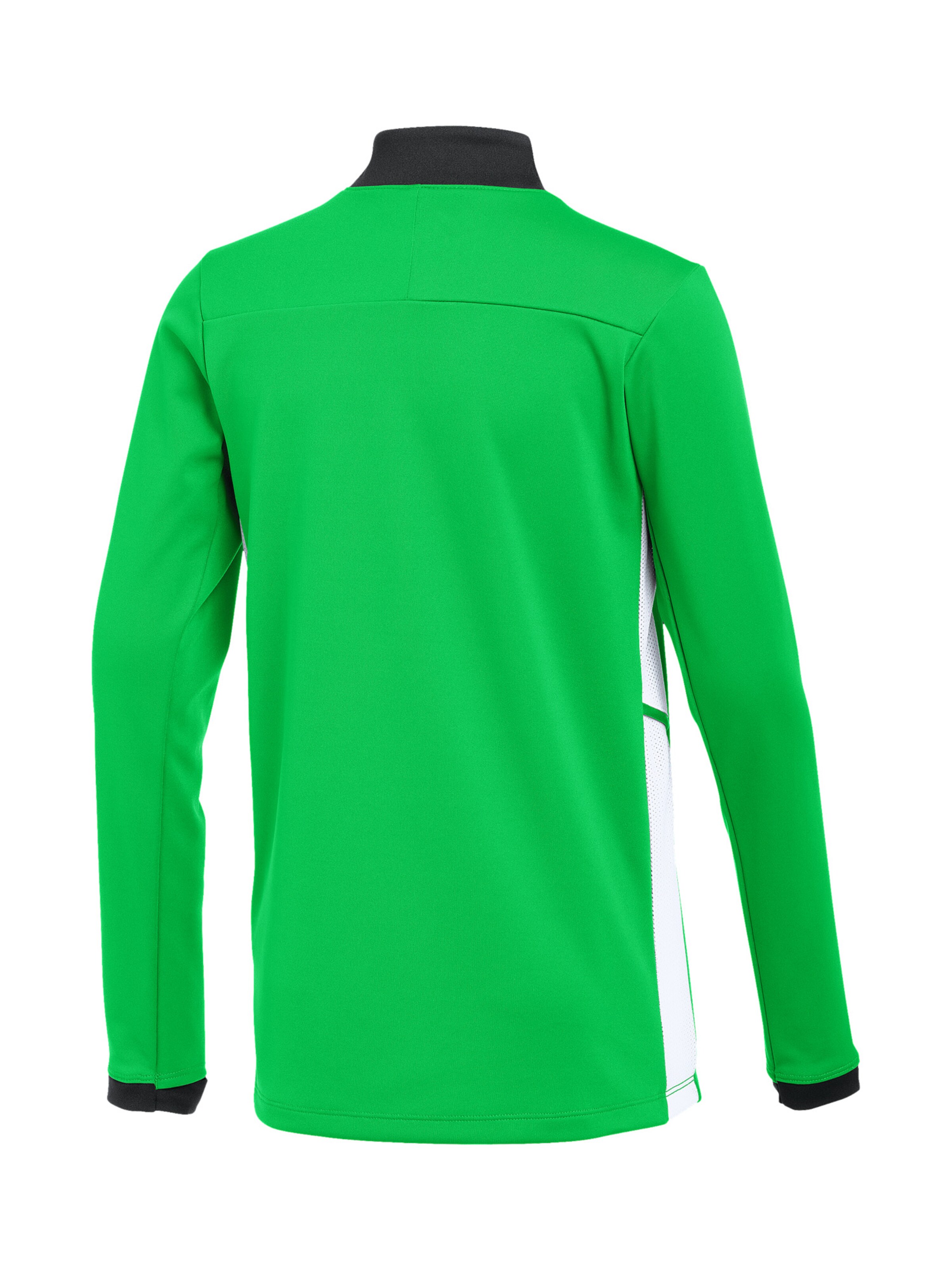 NIKE Αθλητική μπλούζα φούτερ 'Academy 25' σε πράσινο