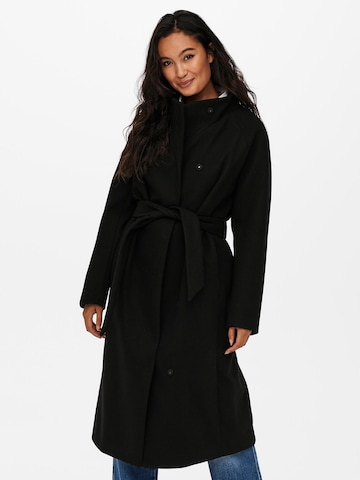 ONLY Between-Seasons Coat 'Emma' in Black