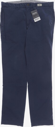 TOMMY HILFIGER Pants in 32 in Blue, Item view