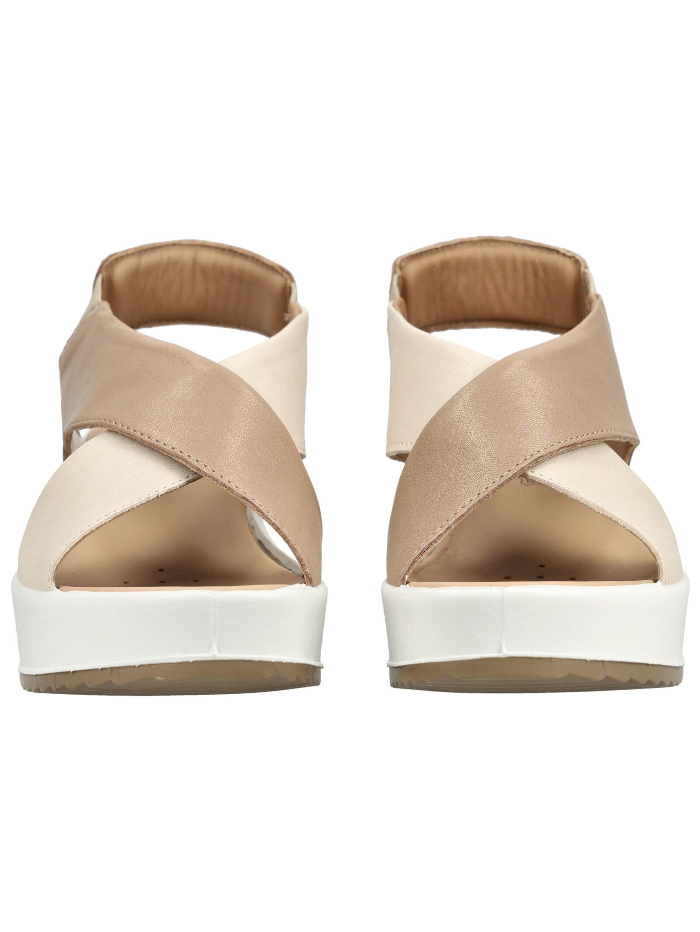 Sandales IGI&CO en marron