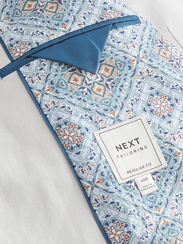 Regular fit Giacca da completo di Next in grigio