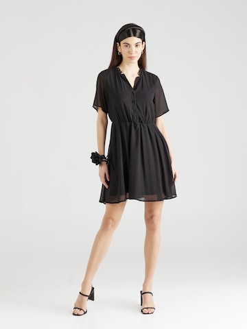 VILA Φόρεμα 'VIBILLIE' σε μαύρο