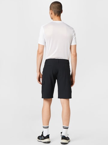 regular Pantaloni per outdoor di OAKLEY in nero