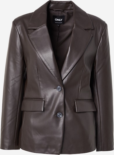 ONLY Bleiseri 'ONLVERONA' värissä suklaa, Tuotenäkymä