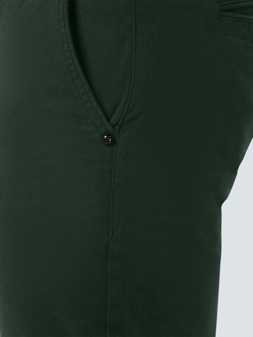 No Excess Regular Broek in Groen