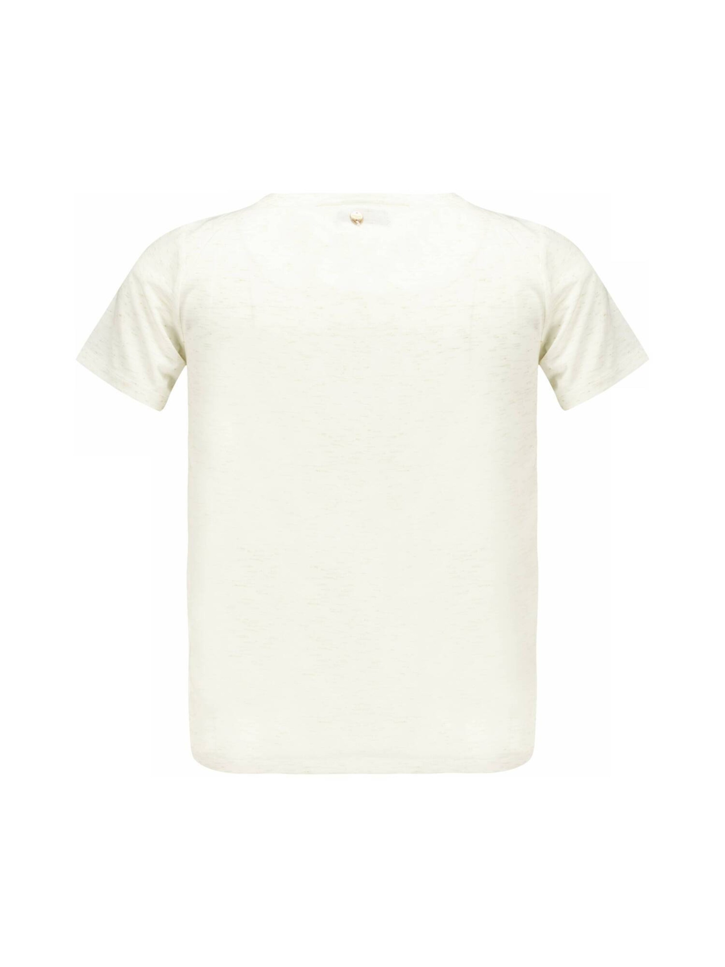 Deeluxe Shirt 'Kellie' in White