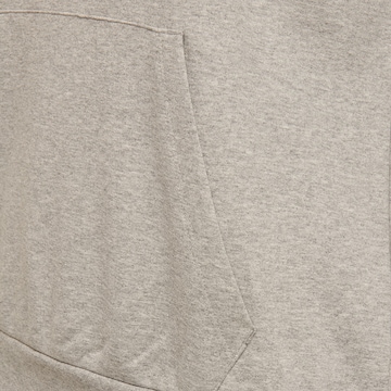 Hummel Athletic Sweatshirt in Grey