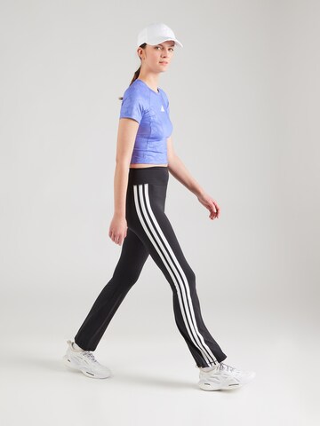 ADIDAS PERFORMANCE Koszulka funkcyjna w kolorze fioletowy