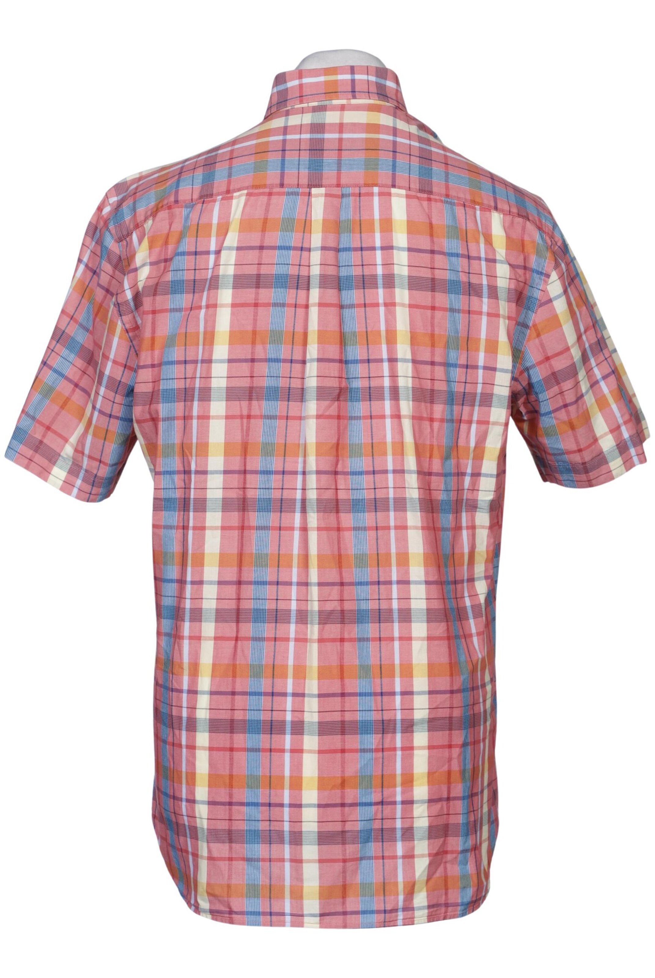 bugatti Button Up Shirt in M in Mixed colors