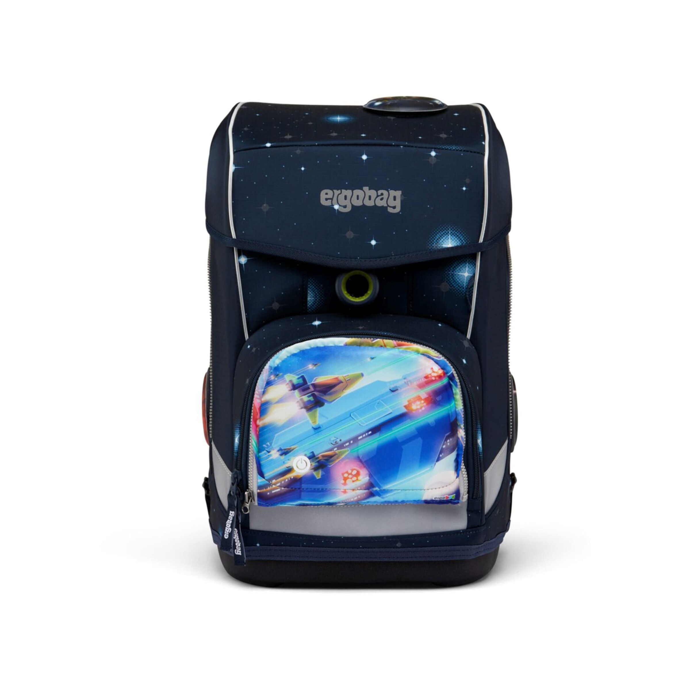 ergobag Bag accessories in Mixed colours