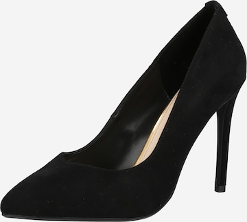 BUFFALO Pumps 'Sabella' i svart: forside