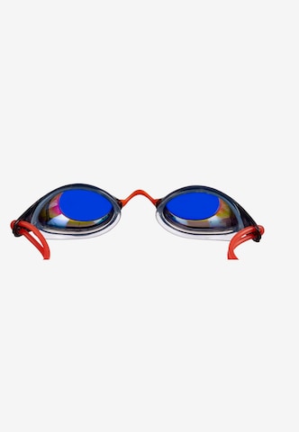 BECO the world of aquasports Schwimmbrille 'TAMPICO' in Rot