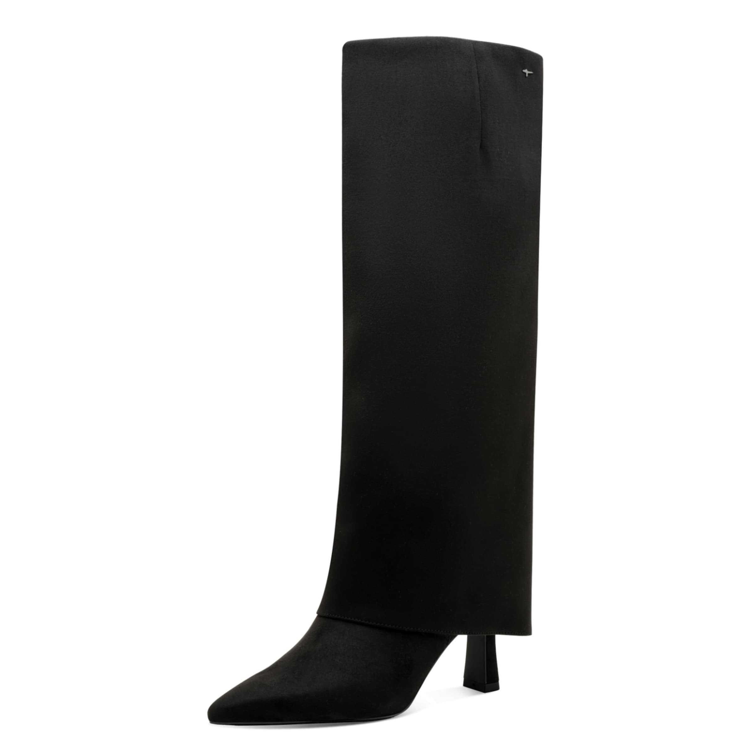 Tamaris Stiefel in 36 in schwarz, Produktansicht