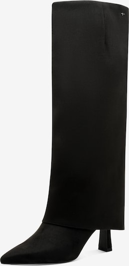 Tamaris Stiefel in 36 in schwarz, Produktansicht