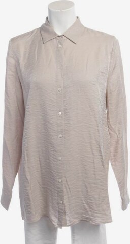 HUGO Blouse & Tunic in L in White: front