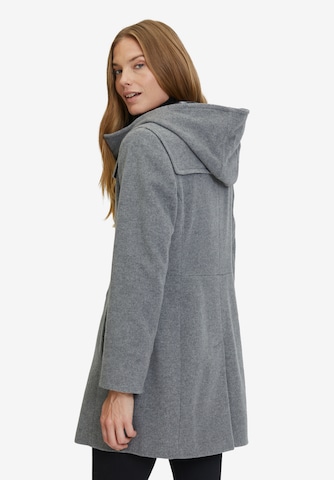 GIL BRET Between-seasons coat in Grey