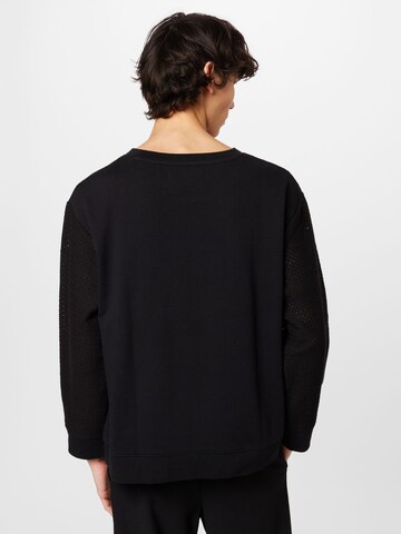 Viktor&Rolf Pullover in Schwarz