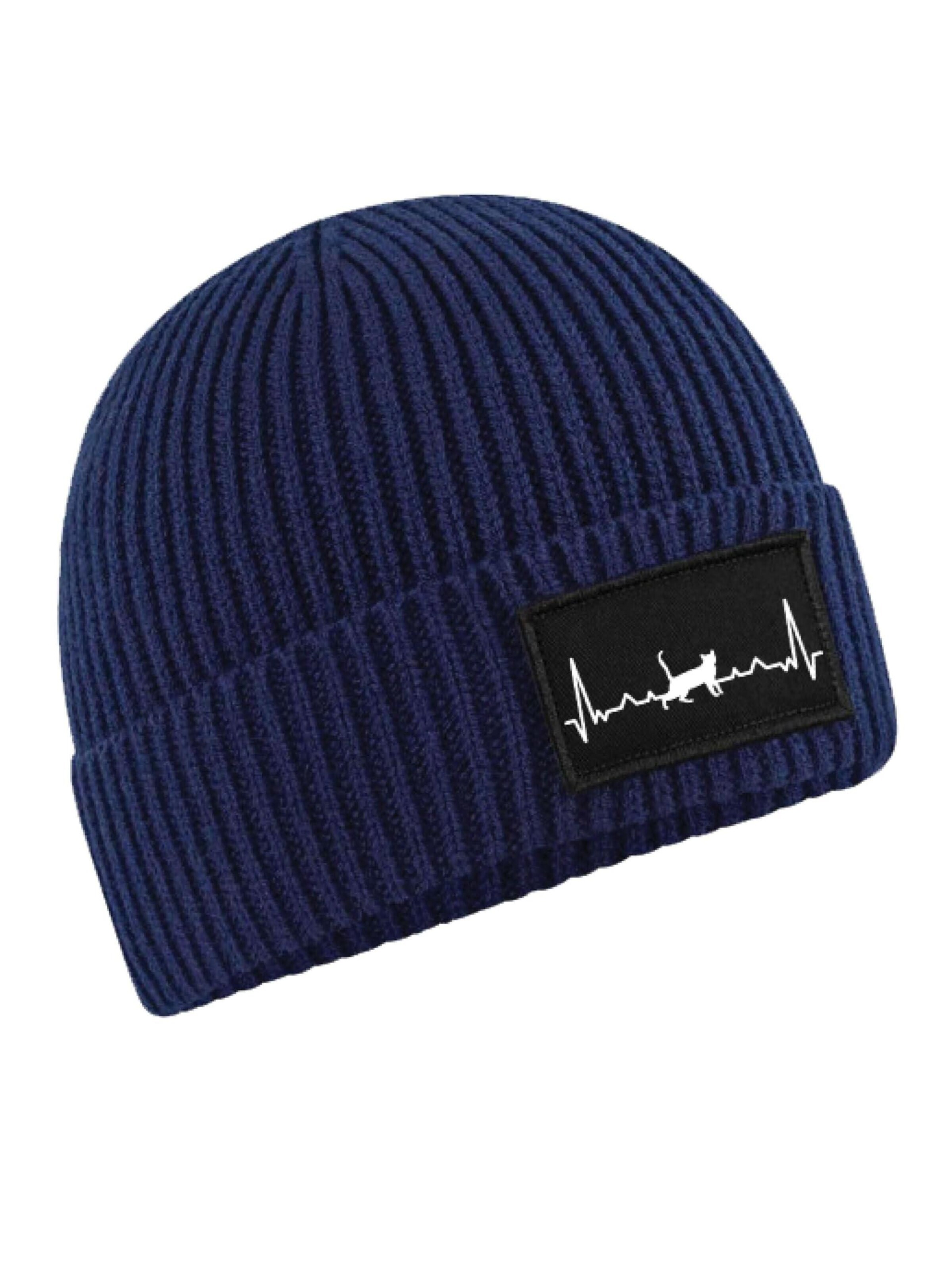 Youth Designz Mütze‌‌‌‌‌‌ in Blau