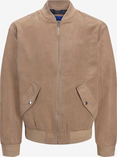 JACK & JONES Tussenjas 'Neo' in de kleur Beige, Productweergave