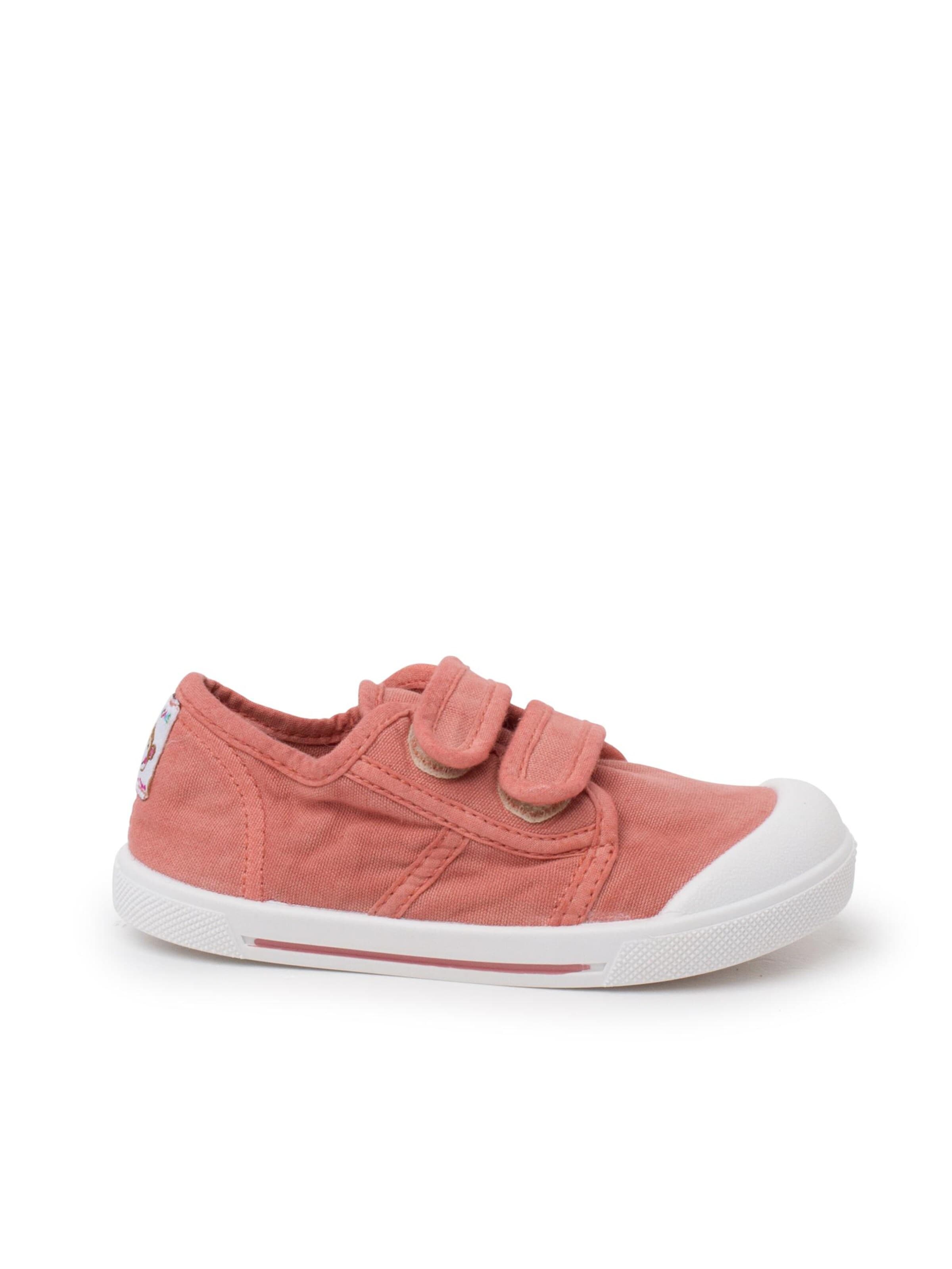 Pisamonas Sneakersy w kolorze różowy
