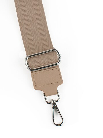 lePelou Bag accessories 'SOLA' in Beige