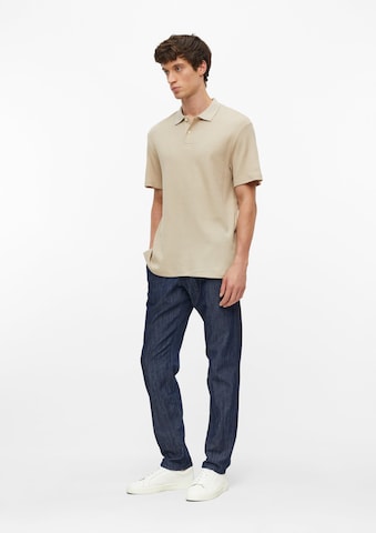 s.Oliver Shirt in Beige