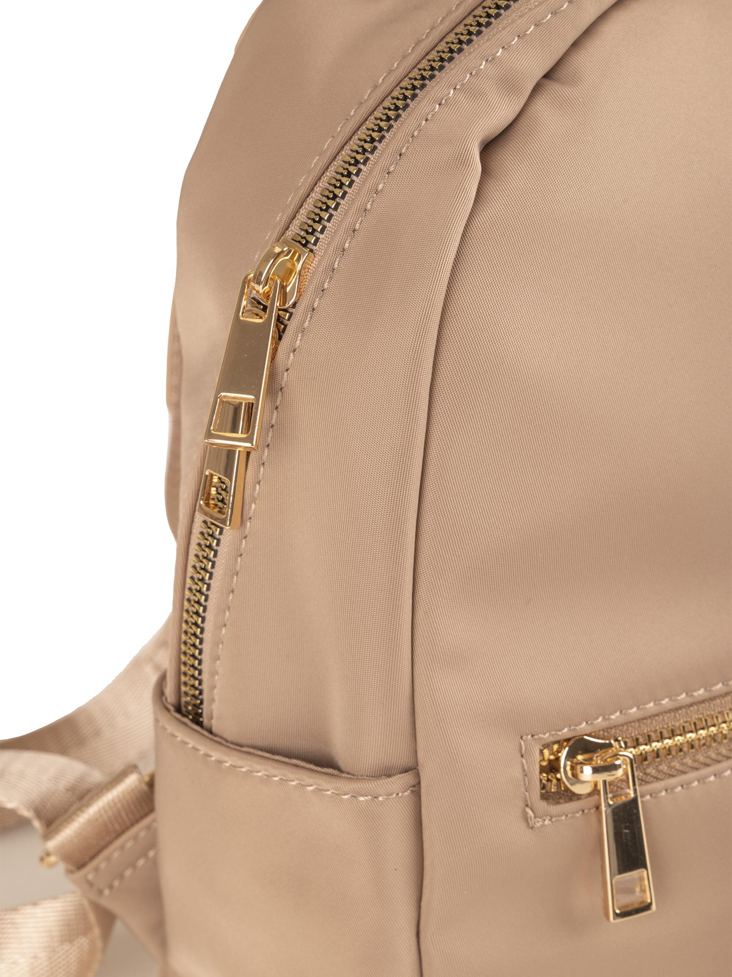 Vivisence Handbag 'T0006' in Beige