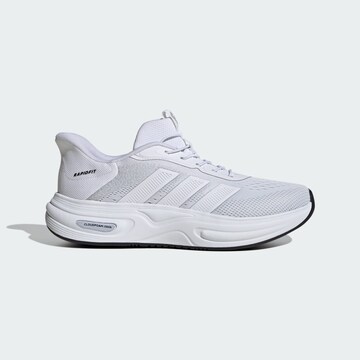 Baskets basses 'Cloudfoam Cixxion Rapidfit' ADIDAS SPORTSWEAR en blanc
