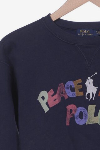 Polo Ralph Lauren Sweater XS in Blau