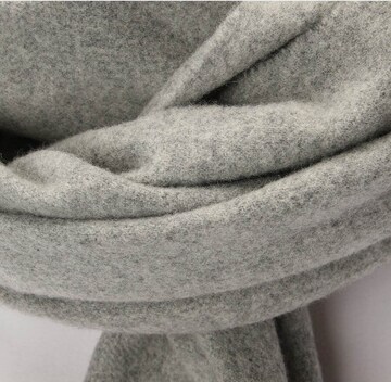 Acne Scarf & Wrap in One size in Grey
