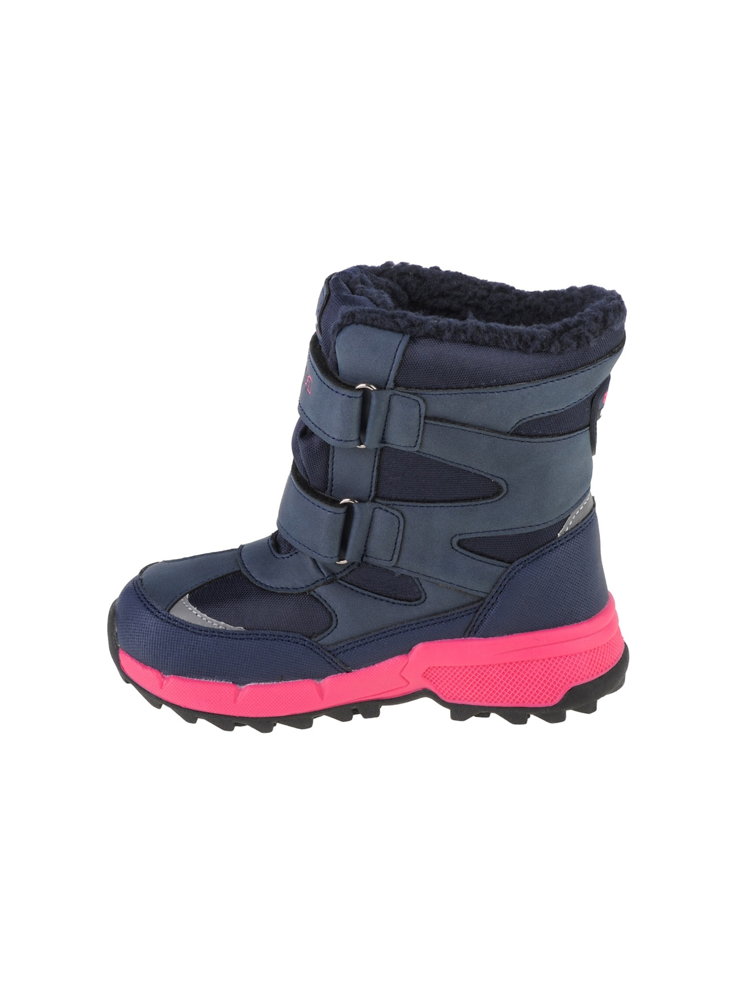 KAPPA Boots 'Cekis Tex K' in Blue