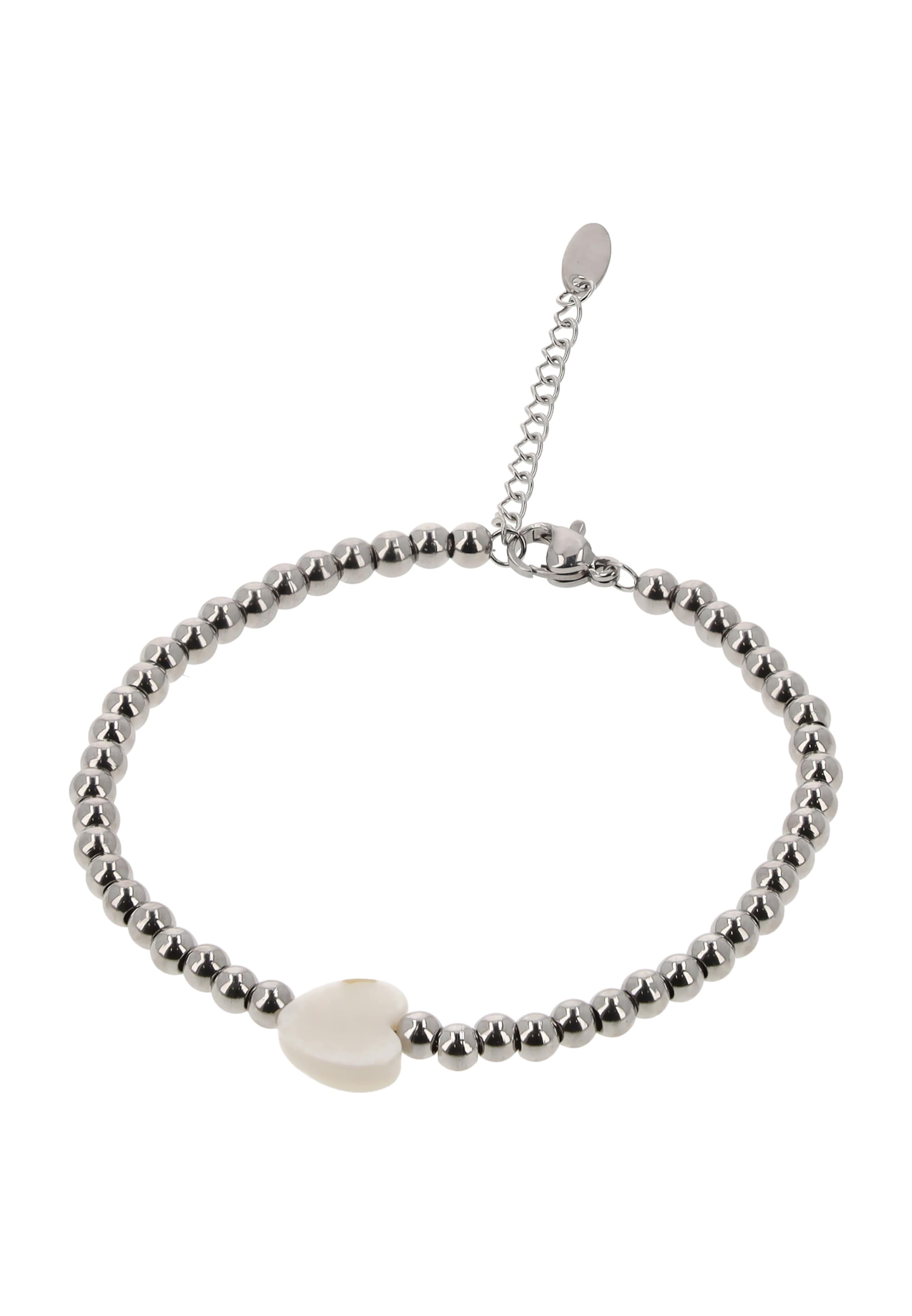 MYMO Bracelet in Silver