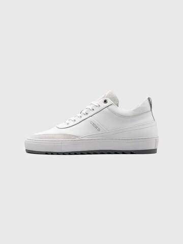 Dutch'D Sneaker low 'Myth' in Weiß