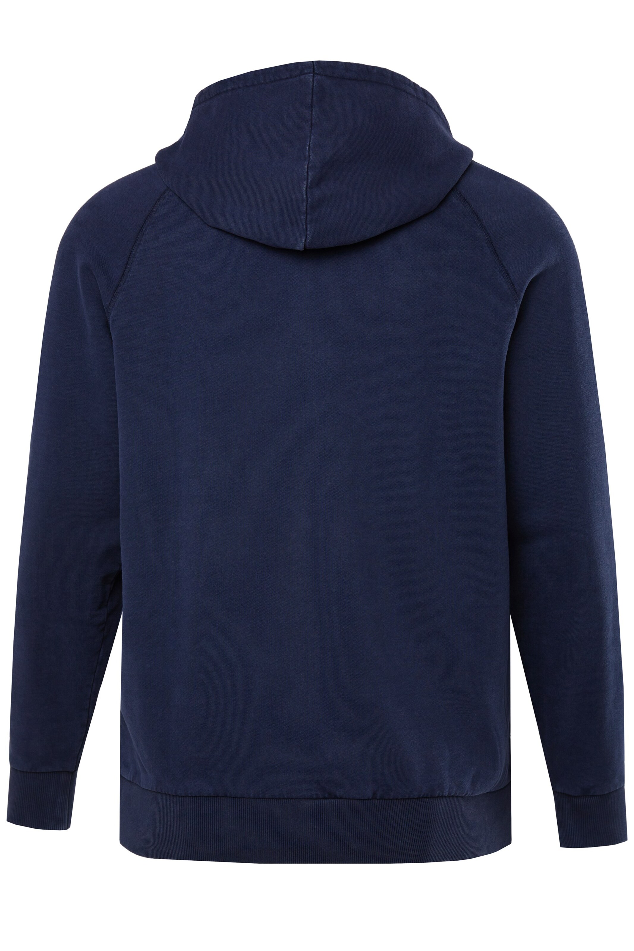 JP1880 Sweatjacke in Blau