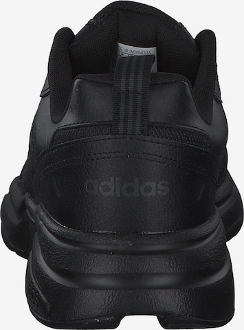 ADIDAS PERFORMANCE Sneakers laag in Zwart