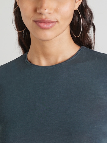 T-shirt 'Dolly' WEEKDAY en vert