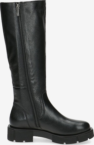 Bottes CAPRICE en noir