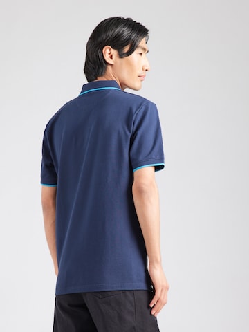 s.Oliver - Camiseta en azul