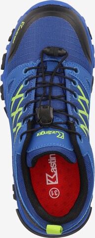 Kastinger Sneakers in Blauw