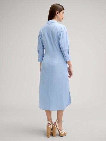 Robe 'Dora' JOOP! en bleu