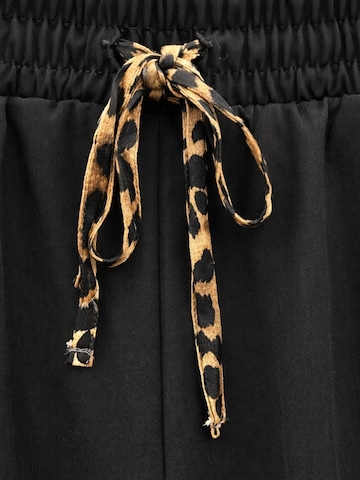 regular Pantaloni 'Hose' di MixRay in nero