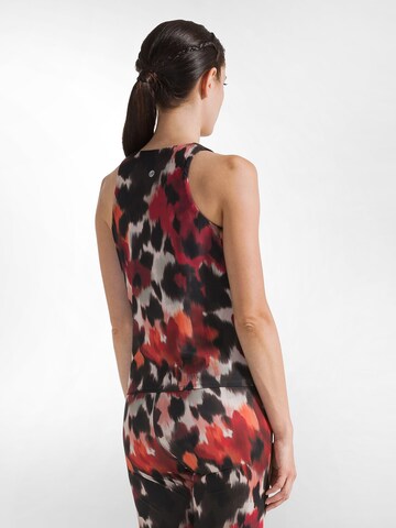 Top di DEHA in rosso