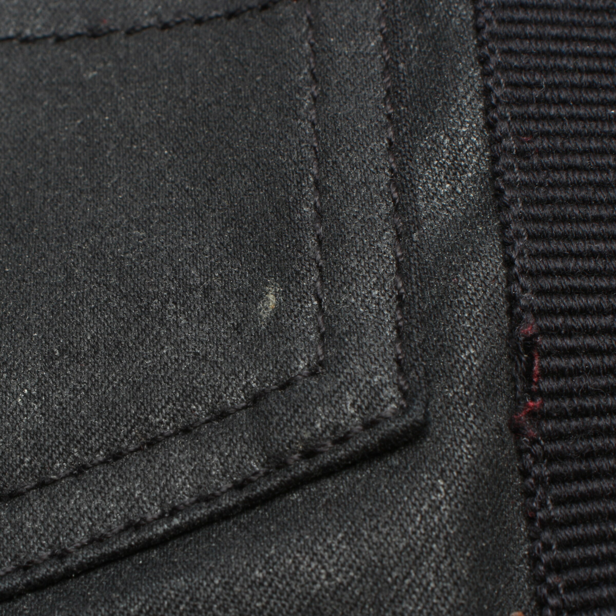 Louis Vuitton Jeans 25-26 in Grau